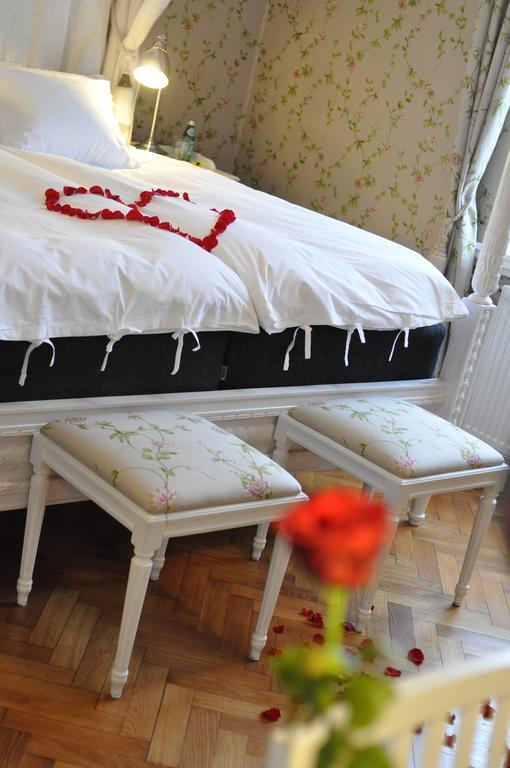 Annas Hotell كْريخانستاد المظهر الخارجي الصورة