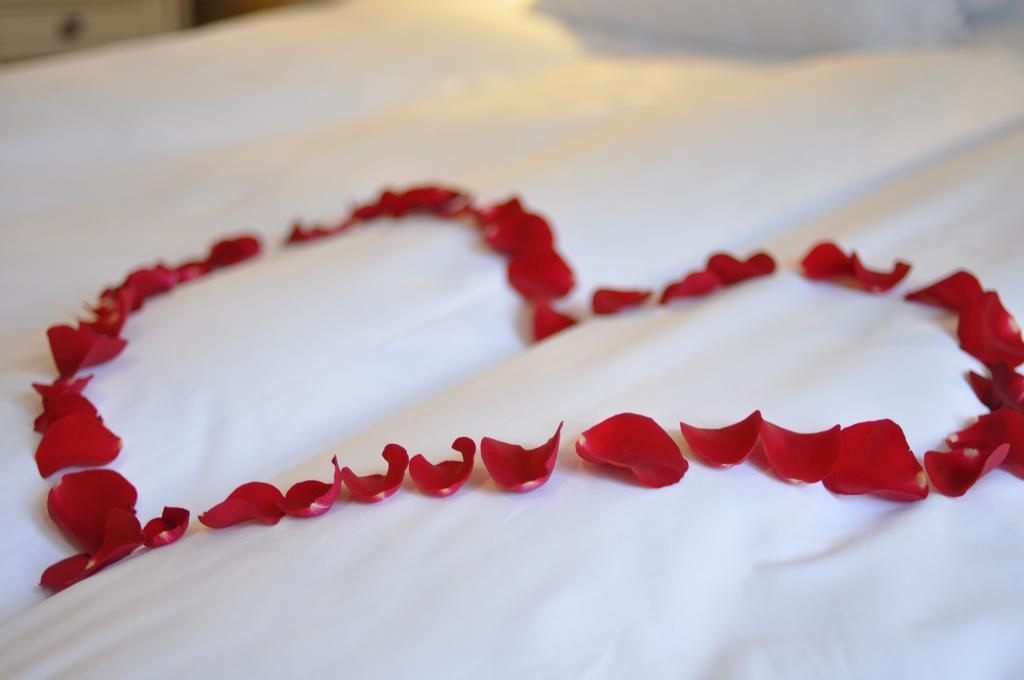 Annas Hotell كْريخانستاد المظهر الخارجي الصورة