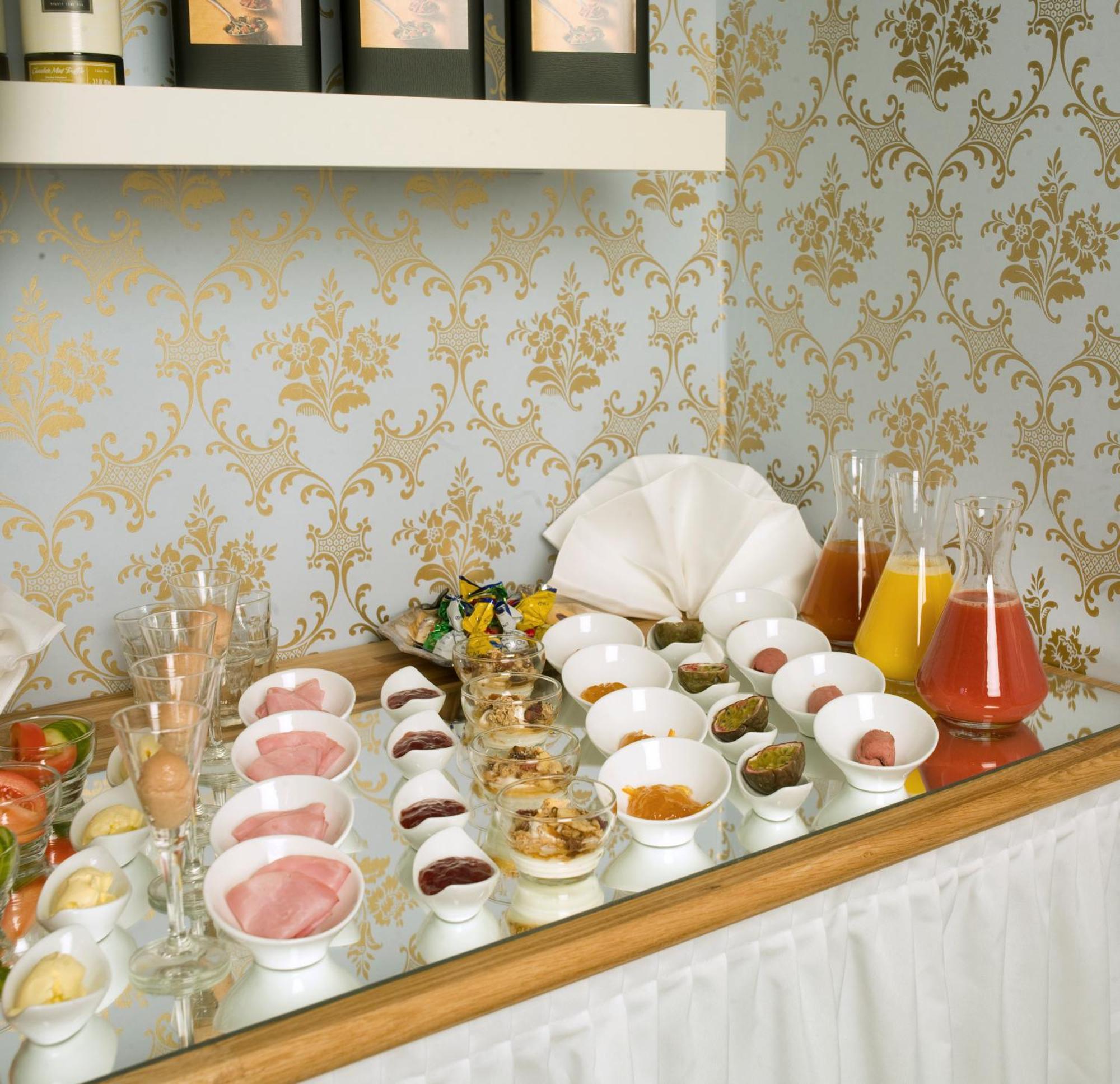 Annas Hotell كْريخانستاد المظهر الخارجي الصورة