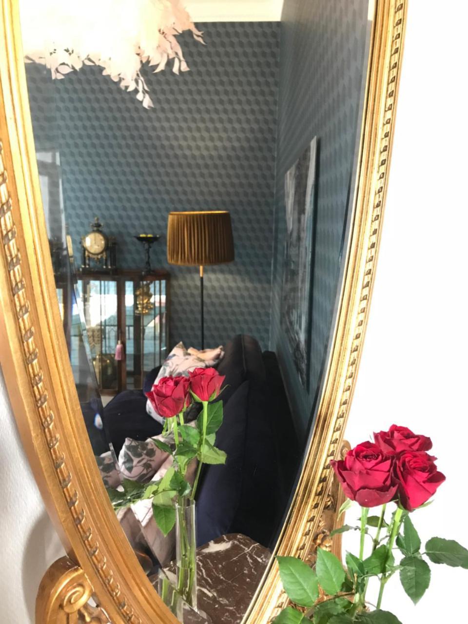 Annas Hotell كْريخانستاد المظهر الخارجي الصورة